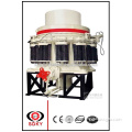 pebble crushing project use the european cone crusher